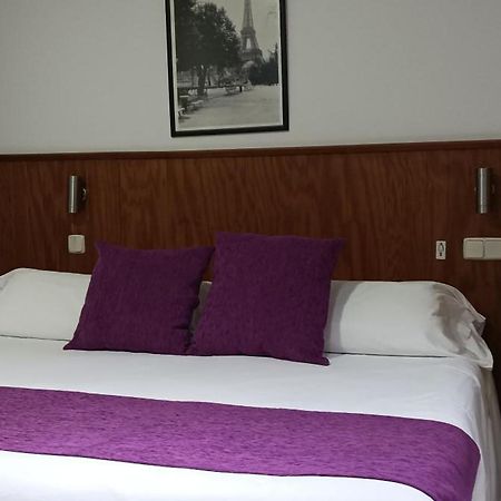 Hostal Dona Isabel Махадаонда Экстерьер фото