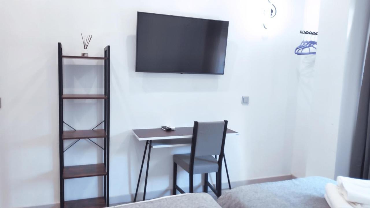Hostal Dona Isabel Махадаонда Экстерьер фото