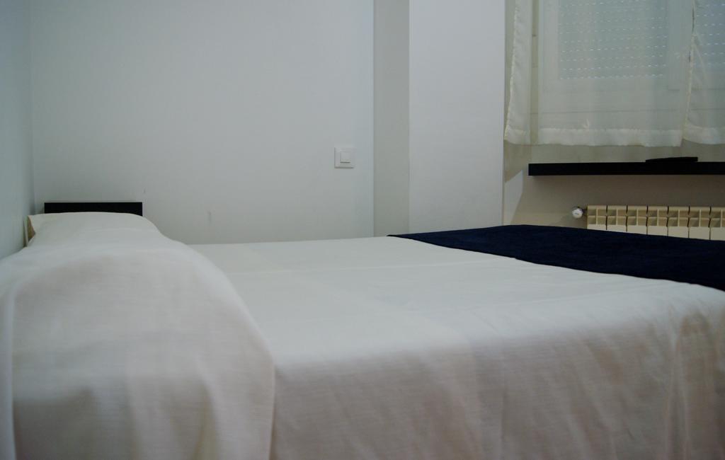 Hostal Dona Isabel Махадаонда Экстерьер фото