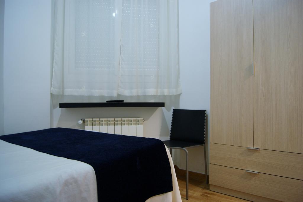 Hostal Dona Isabel Махадаонда Экстерьер фото