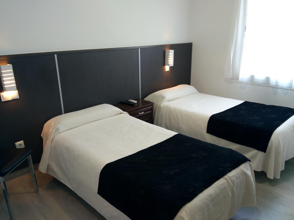Hostal Dona Isabel Махадаонда Экстерьер фото
