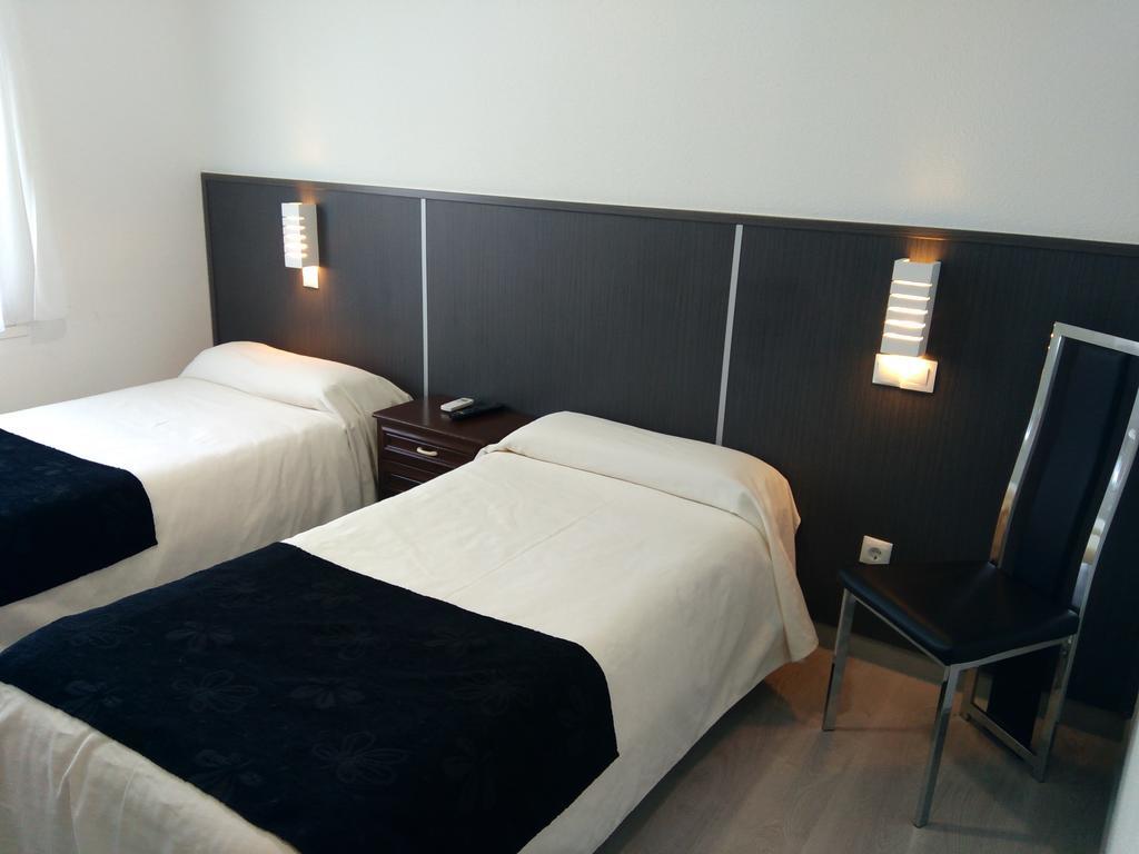 Hostal Dona Isabel Махадаонда Экстерьер фото